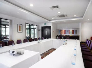 Birmingham Strathallan Hotel, BW Signature Collection