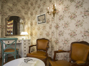 Casual del Teatro Madrid Hotel