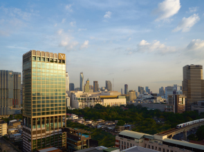 VIE Hotel Bangkok - MGallery