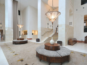 Gran Marbella Resort & Beach Club