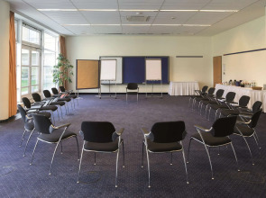 Seminaris Seehotel Potsdam