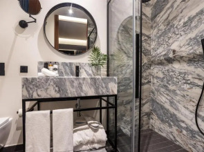 Pousada Porto - Rua das Flores