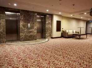 Grand Aras Hotel & Suites