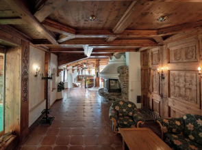 Hotels Am Kranichsee