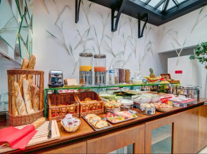 Hôtel Joyce - Astotel