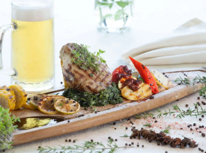 Отель Ramada by Wyndham, Athens Club Attica Riviera