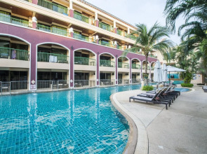 Karon Sea Sands Resort