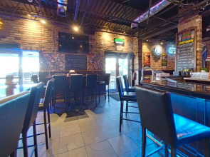 Rodeway Inn & Suites Fort Lauderdale Airport & Cruise Port