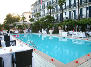 Hotel Lido Seegarten