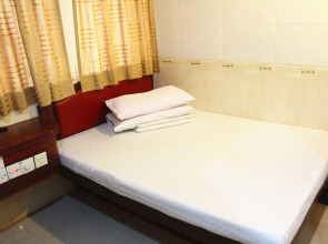 Yue Ka Hotel China HK