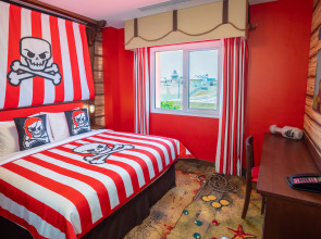 LEGOLAND Hotel Dubai