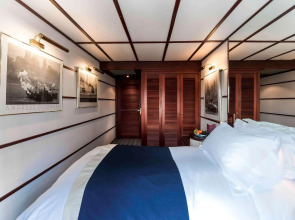 Le Royal Hotel Lyon - MGallery Collection