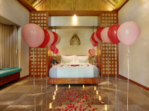 Aksari Luxury Resort & Spa Ubud by Ini Vie Hospitality