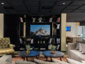 Leonardo Boutique Jerusalem