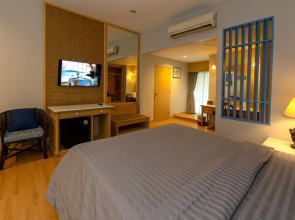 Ao Nang Timber House