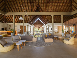 Canonnier Beachcomber Golf Resort & Spa