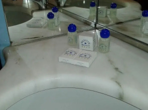 Meditur Hotel Cagliari Santa Maria