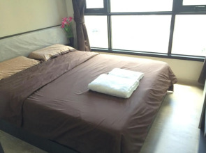 Many Holiday The Base Condo