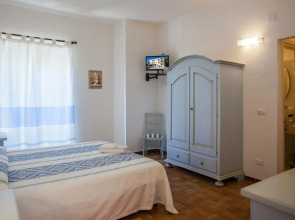 Hotel Sandalyon