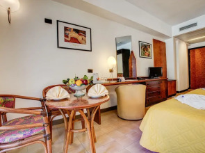 Hotel Olimpo Le Terrazze