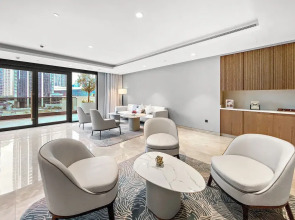 Act One Act Two Apartments