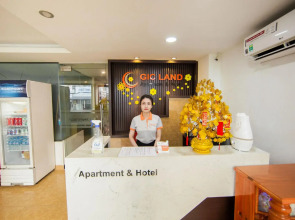 GIC Apartment and Hotel