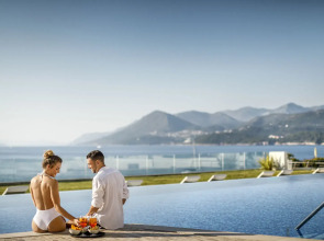 President Hotel, Valamar Collection