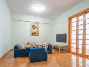 Shanshui Trends Hotel North Huaqiang