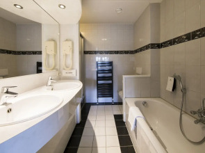 Fletcher Hotel-Restaurant De Broeierd