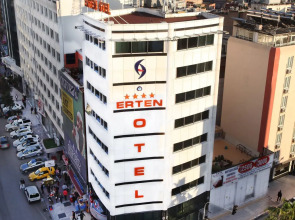 Adana Erten Otel