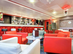 ibis Styles Paris Roissy CDG