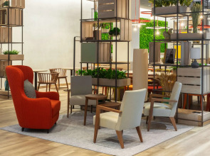 IntercityHotel Budapest