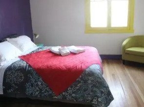 Princesa Insolente Hostel