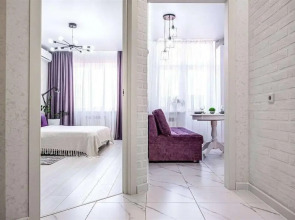 Апартаменты на улице Пирогова 5Ак6