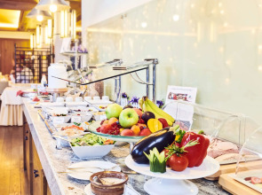 Best Western soibelmanns Lutherstadt Wittenberg