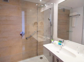 Отель THB Felip - Adults Only