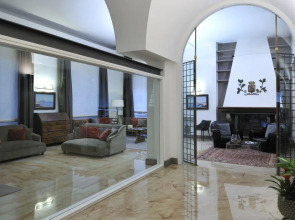 Hotel Principe di Villafranca