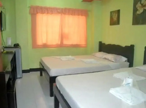 Ellen's Resort Annex