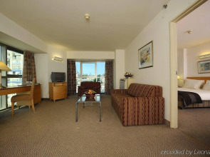 Roxon Urban Hotel Ramat Gan