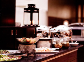 Lapland Hotels Sky Ounasvaara