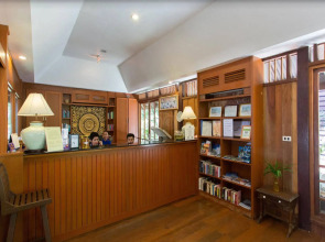 Baan Krating Phuket Resort