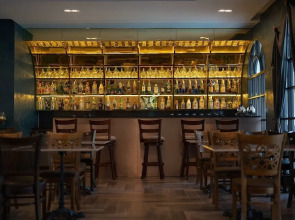 Cozy Blu Suvarnabhumi