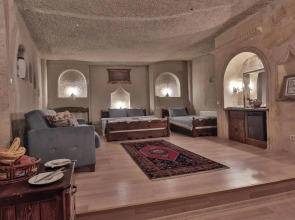 The Village Cave Hotel