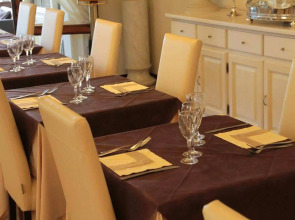 Hotel Ancora Riviera