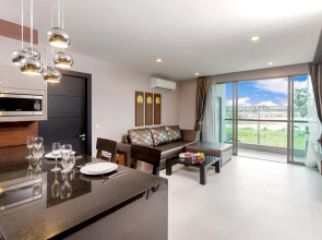 The Regent Phuket Bangtao Beach