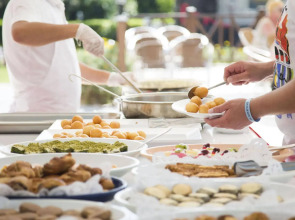 Sun Club Hotel Side - All Inclusive