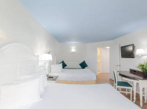 Seralago Hotel & Suites Main Gate East