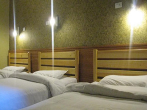 Hantang Inn Hostel Xi'an