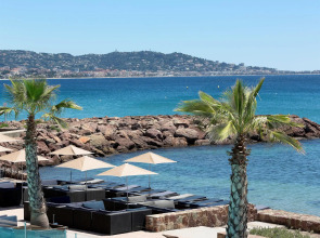 Pullman Cannes Mandelieu