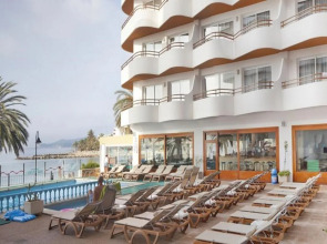 Отель Ibiza Playa
